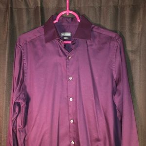 Van Heusen dress shirt